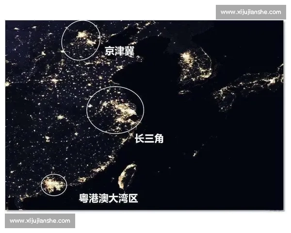 长三角经济竞争与协同发展:浙江江苏福建的机遇与挑战解析 长三角经济竞争与协同发展:浙江江苏福建的机遇与挑战解析
